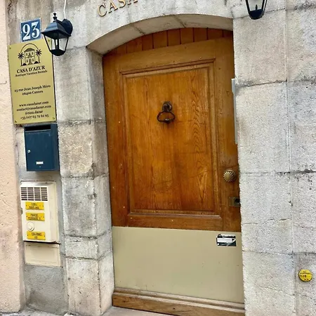 شقة Studio Nice كان